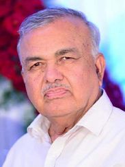 Ramalinga Reddy