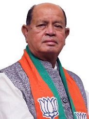 રમણલાલ નાનુભાઈ પાટકર