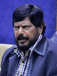 रामदास बंधु अठावले