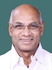 रमेश बैस