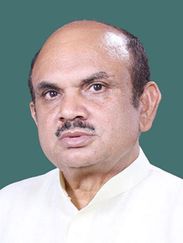 रमेश कौशिक