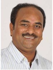Ramesh Katti