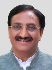 रमेश पोखरियाल निशंक