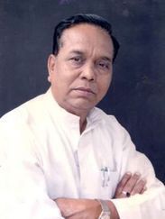 राम तहल चौधरी