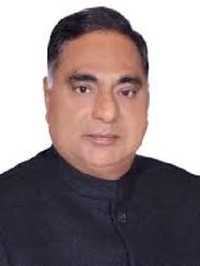 Ramvir Singh Bidhuri