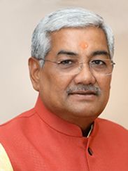 રણછોડભાઈ ચનાભાઈ ફળદુ