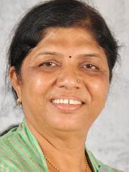 રંજનબેન ધનંજય ભટ્ટ