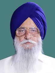 Ranjit Singh Brahmpura