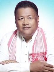 Ranoj Pegu