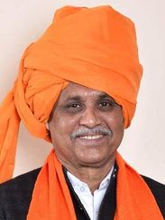 રતનસિંહ મગનસિંહ રાઠોડ