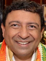 Rathin Chakrabarty