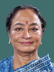 রত্না দে