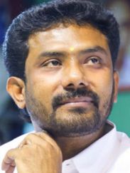 ஓ.பி. ரவீந்திரநாத் குமார்