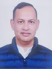 Ravinder Indraj Singh