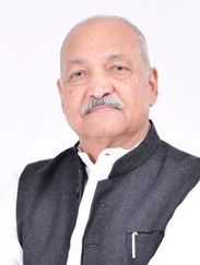 रविंद्र चौबे