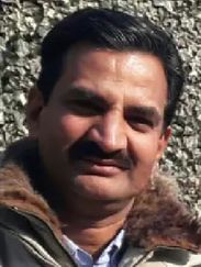 Reyaz Ahmad Khan