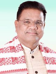 Ripun Bora