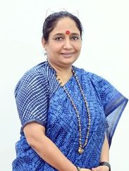 Ritu Khanduri Bhushan