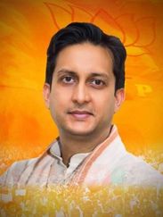 Rituraj Kishore Sinha