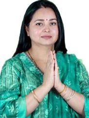 Rohini Acharya Yadav
