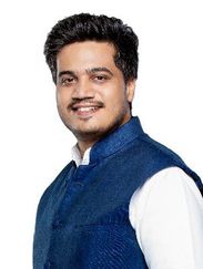 Rohit Pawar