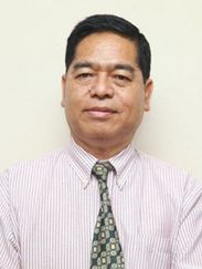 रोनाल्ड सापा तलाऊ