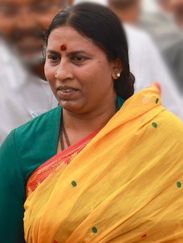 Roopakala M