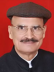 रुस्तम सिंह