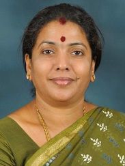 எஸ் கோகுல இந்திரா