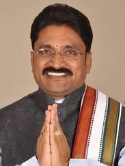 S N Narayanaswamy K M