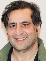 Sajad Gani Lone