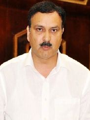 Sajjad Ahmad Kitchloo