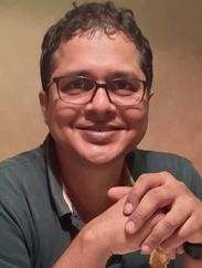 Saket Gokhale