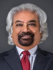 Sam Pitroda