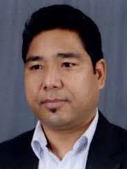 Samuel M. Sangma