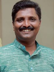 Sandeep Vachaspathi