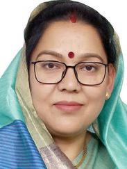Sandhya Ray