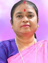 Sandhyarani Tudu
