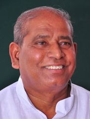 ಕರಡಿ ಸಂಗಣ್ಣ ಅಮರಪ್ಪ