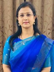 સંગીતાબેન રાજેન્દ્રભાઈ પાટીલ