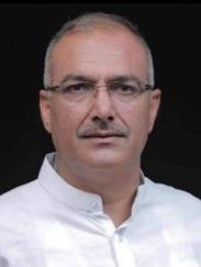 Sanjay Bhatia