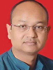 Sanjay Shah