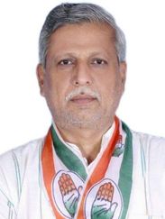 સંજયભાઈ સોલંકી