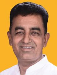 Sanjeev Kumar Beniwal