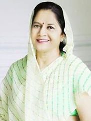 संतोष अहलावत