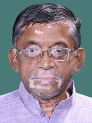 संतोष गंगवार