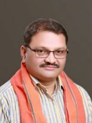 Santosh Pandey