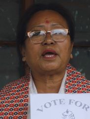 সরিতা রায়