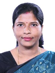 Sarmistha Kumari Sethi