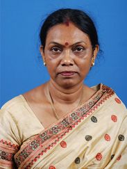 सरोजिनी हेम्ब्रम